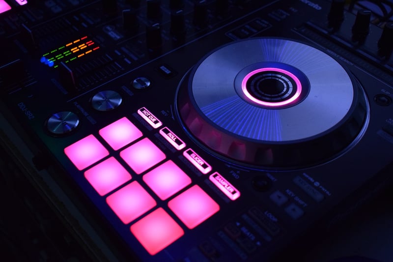 Indie Productions
